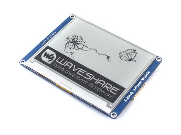 4.2inch e-Paper Module