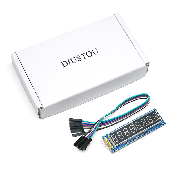 文件:Nixie Tube Display Module（74HC595） 示意图2.png