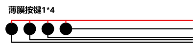 Membrane Keypad 电路4.png