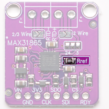 MAX31865铂电阻温度传感器 参考电阻.png