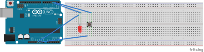 Arduino实验二：按键控制LED实验.png