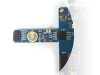 接入PCF8563 RTC Board