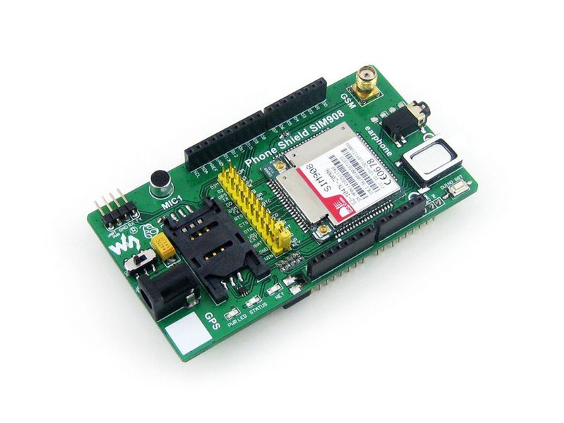 文件:Phone-Shield-SIM908-1.jpg