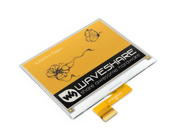 4.2inch e-Paper (C)