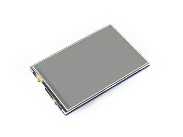 4inch TFT Touch Shield