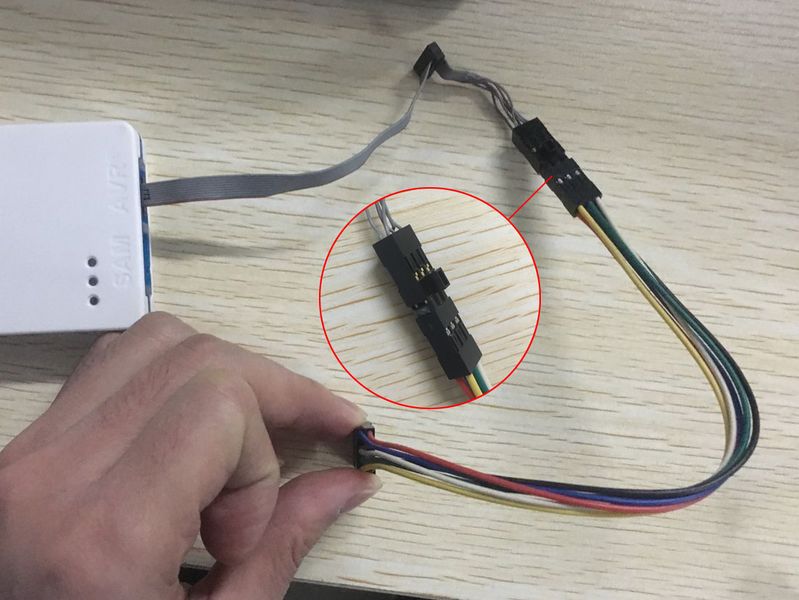 文件:Atmel-ICE-ISP6-to-ISP10.jpg