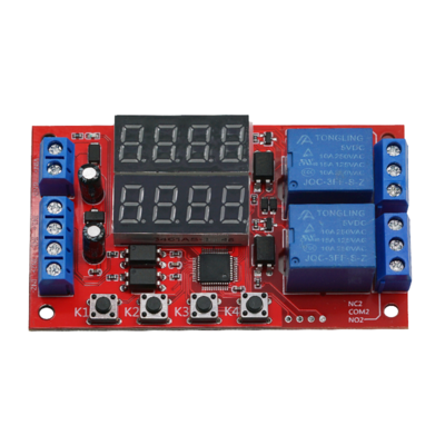 Time Delay Relay (2, 5V, key, without shell).png