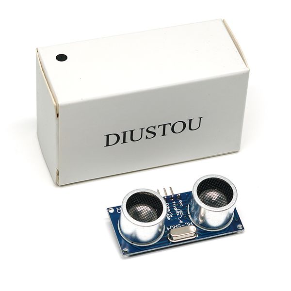 文件:Ultrasonic Distance Sensor (HC-SR04).jpg