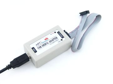 USB C8051F Debugger