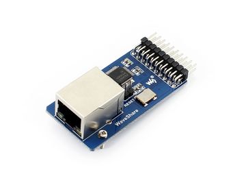 DP83848-Ethernet-Board