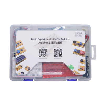 Basic Experiment Kits For Arduino 示意图.png