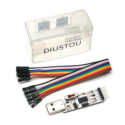 USB TTL Multi Level (TA, FT232) 示意图.png