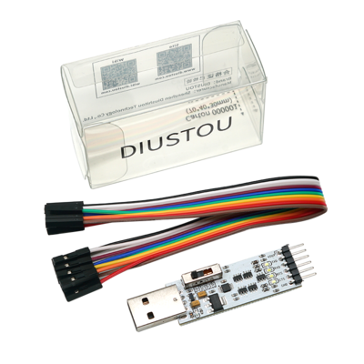 USB TTL Multi Level (TA, CH340) 示意图.png