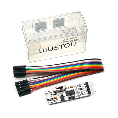 USB TTL Multi Level (TC, FT232) 示意图.png