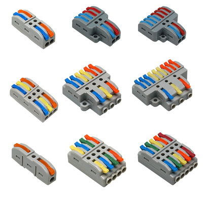 Compact Splicing Wire Connector 示意图2.png