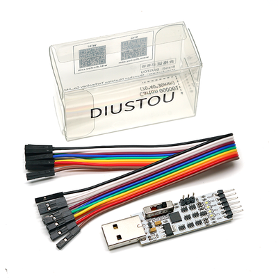 USB TTL Multi Level (TA, CP2102) 示意图.png