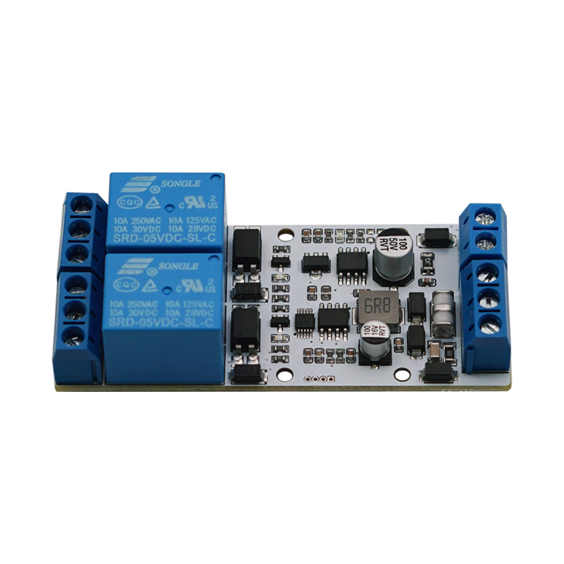 RS485 Modbus Relay 示意图1.png