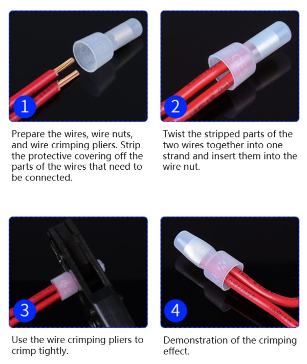 -Closed End Crimp Connector 接线.png