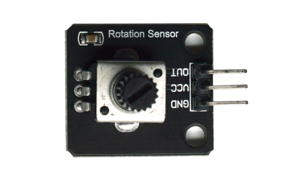 Basic Pack Plus For Arduino 旋转电位器.png