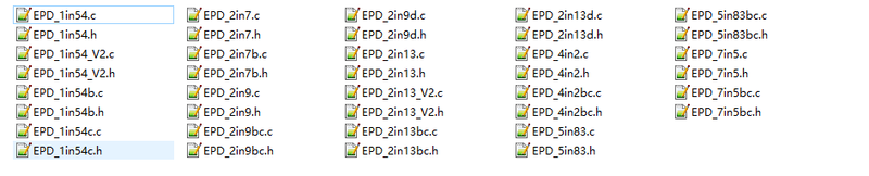 File:E-paper Driver HAT RPI epd.png