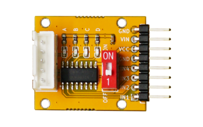 Basic Experiment Kits For Arduino 22.png