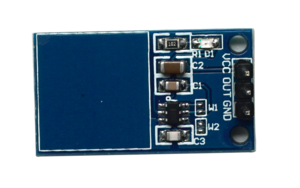 Basic Pack Plus For Arduino TTP223电容触摸.png