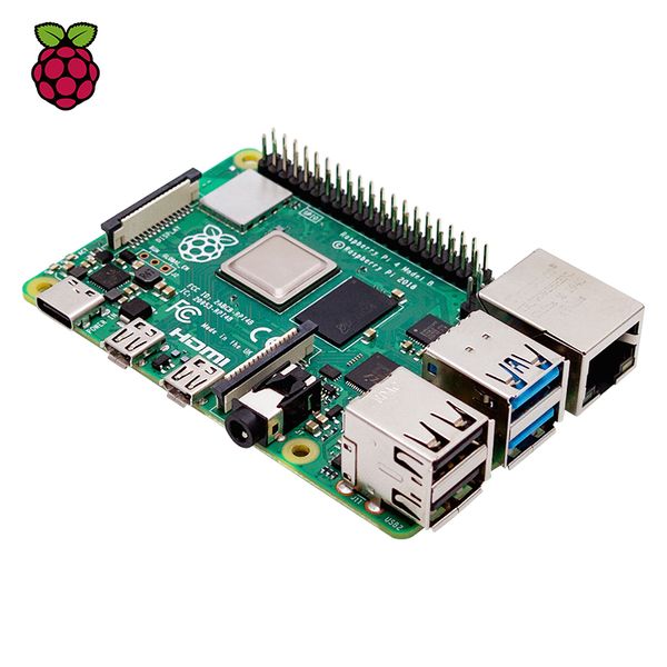 File:Raspberry Pi 4 Model B 1.jpg