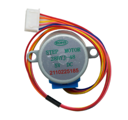 Basic Pack Plus For Arduino 步进电机.png