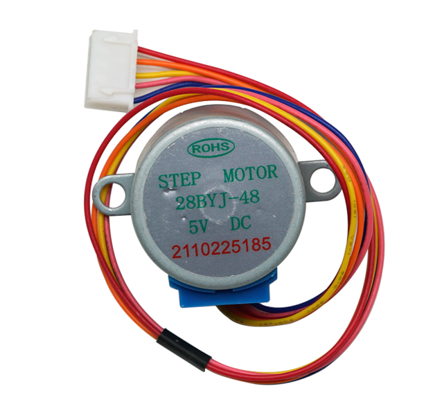 File:Basic Pack Plus For Arduino 步进电机.png