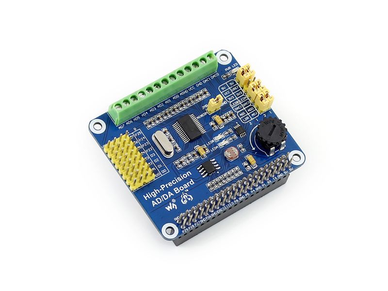 File:High-Precision-AD-DA-Board l.jpg