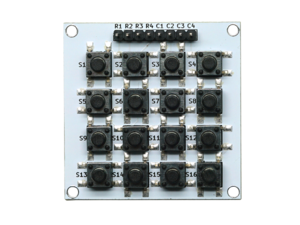 Basic Pack Plus For Arduino 矩阵键盘.png