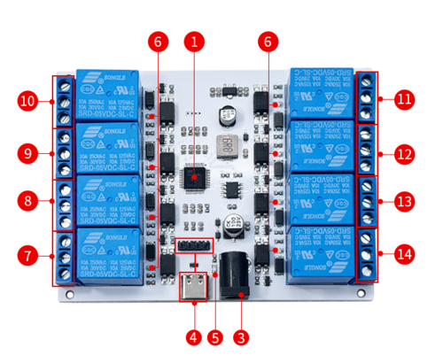 USB串口控制继电器 产品说明5.png