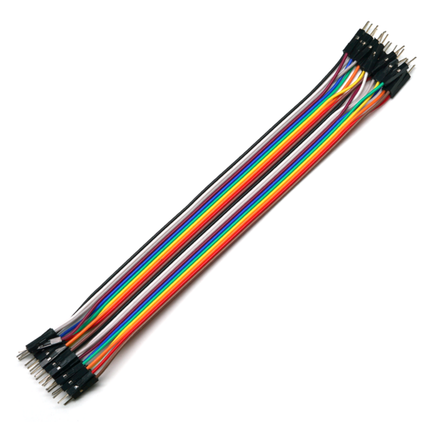 File:Basic Pack Plus For Arduino 杜邦线3.png