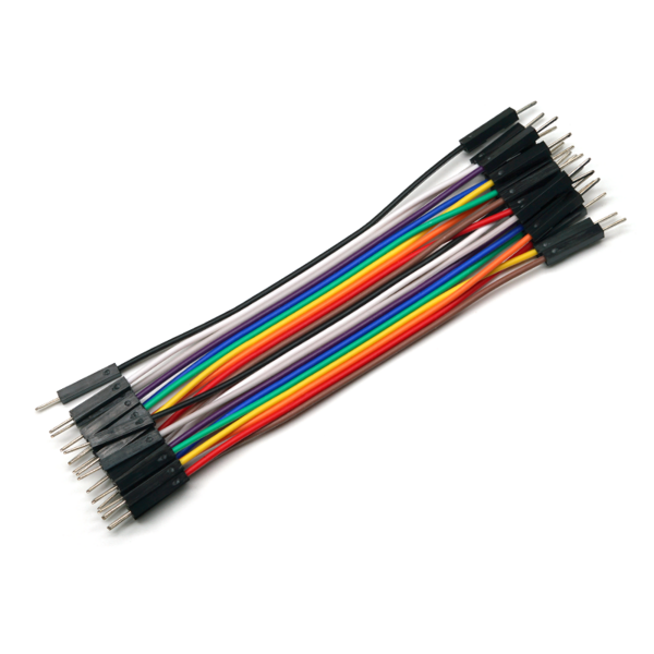 File:Basic Pack Plus For Arduino 杜邦线1.png
