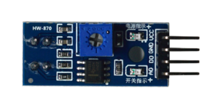 Basic Pack Plus For Arduino 红外循迹.png