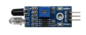 Basic Pack Plus For Arduino 红外避障.png